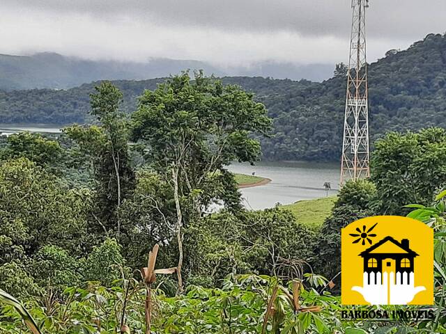 #4969 - Terreno para Venda em Nazaré Paulista - SP - 1