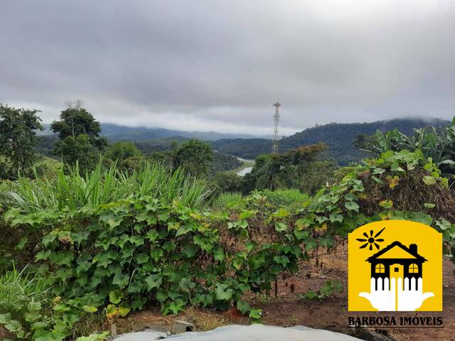 #4969 - Terreno para Venda em Nazaré Paulista - SP - 2