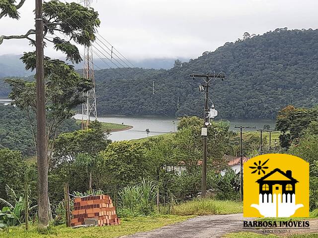 #4969 - Terreno para Venda em Nazaré Paulista - SP - 3