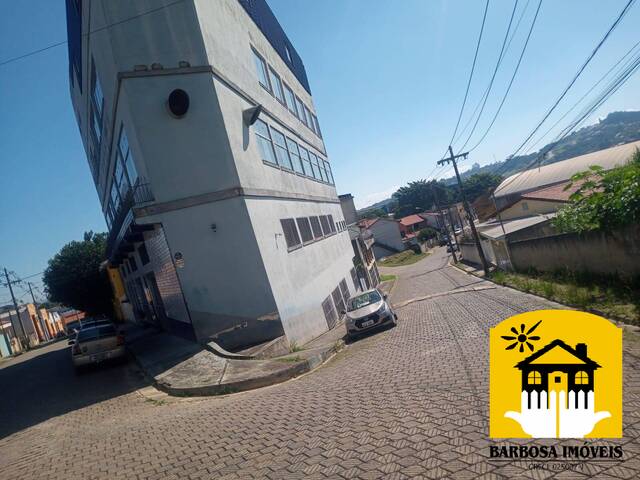 #4973 - Galpão Comercial para Venda em Bom Jesus dos Perdões - SP - 3