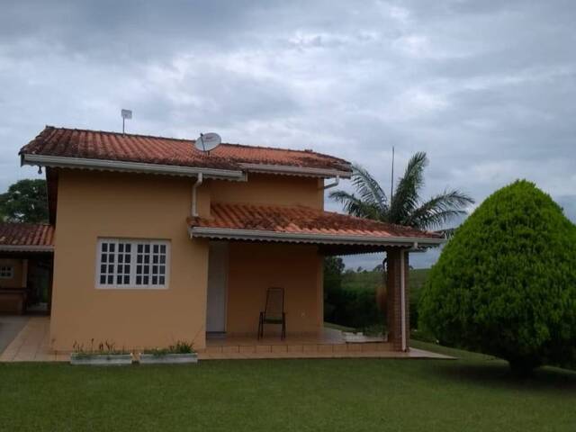 #4978 - Casa para Venda em Atibaia - SP - 1