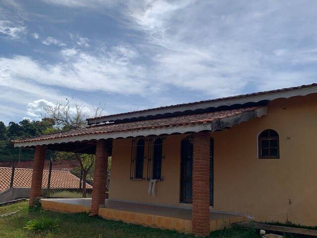 #4979 - Casa para Venda em Bom Jesus dos Perdões - SP - 2