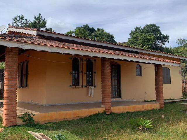 #4979 - Casa para Venda em Bom Jesus dos Perdões - SP - 1