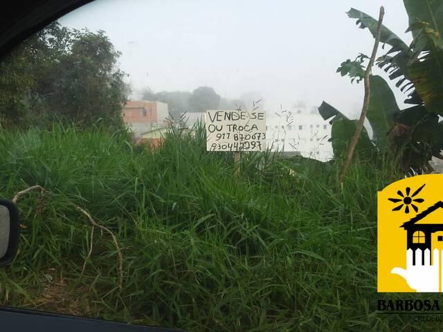 #4980 - Areas Comerciais e Industriais para Venda em Nazaré Paulista - SP