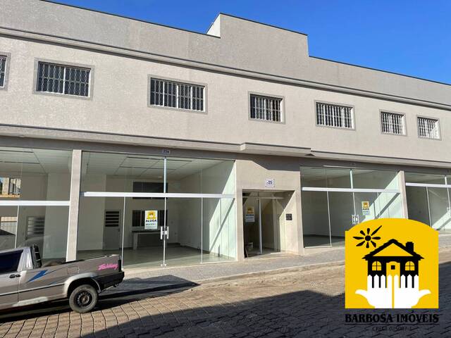 #4985 - Casa para Locação em Bom Jesus dos Perdões - SP - 2