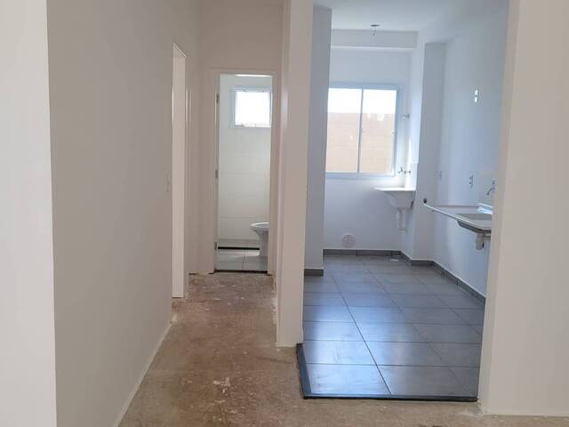 Apartamento para Venda em Atibaia - 5