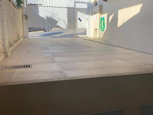 #5013 - Casa para Venda em Bom Jesus dos Perdões - SP