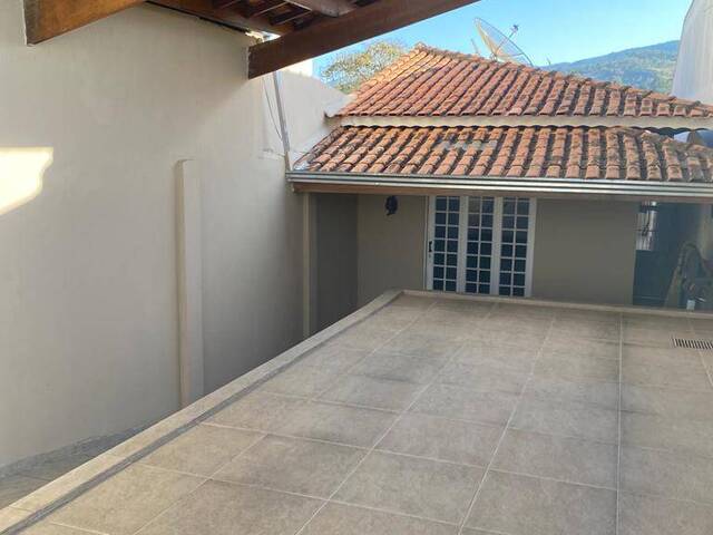 #5013 - Casa para Venda em Bom Jesus dos Perdões - SP