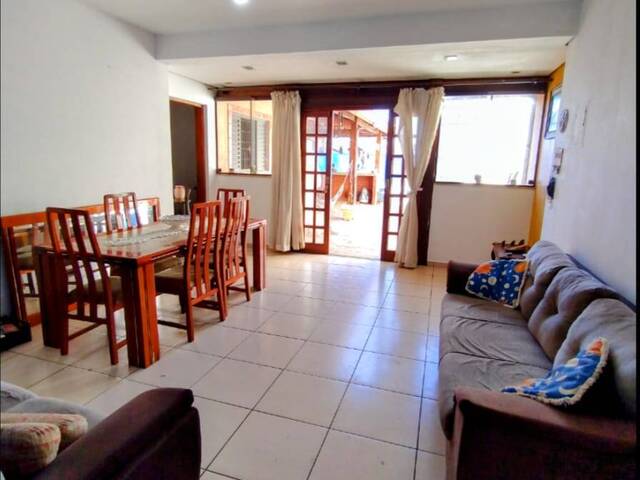 Casa para Venda em Atibaia - 4