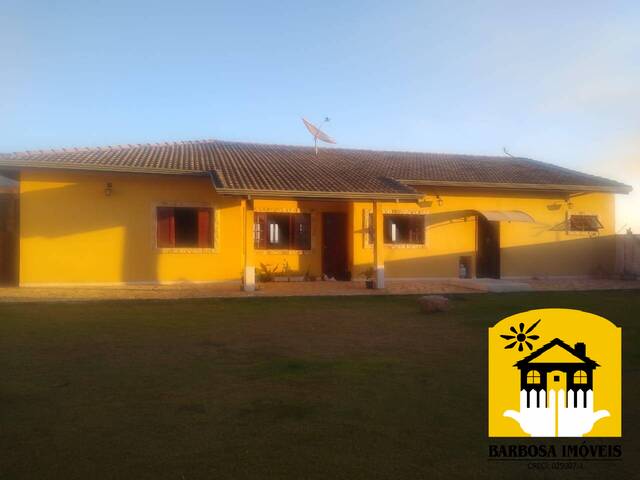 #5021 - Casa para Venda em Atibaia - SP