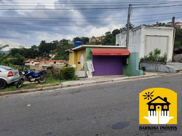 #5032 - Areas Comerciais e Industriais para Locação em Nazaré Paulista - SP - 1