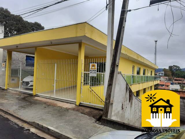 Frente da Casa