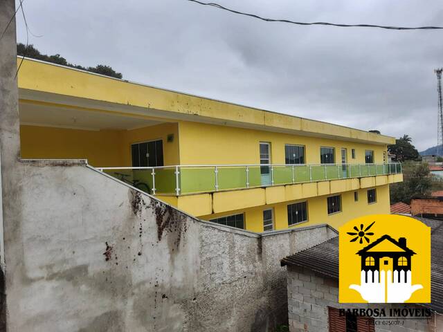Lateral da Casa 1