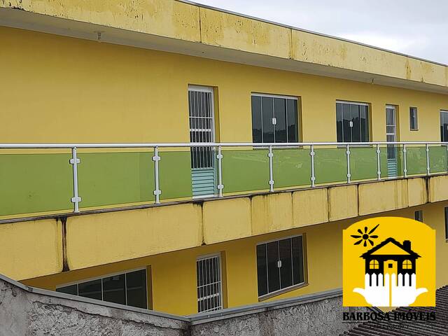 Lateral da Casa 2