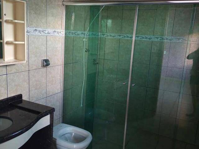 #5044 - Casa para Venda em Bom Jesus dos Perdões - SP