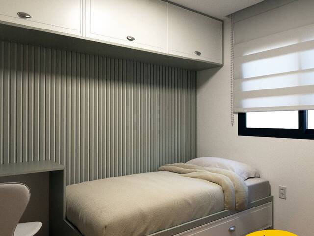 #5048 - Casa para Venda em Bom Jesus dos Perdões - SP