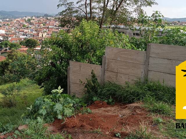 #5055 - Terreno para Venda em Bom Jesus dos Perdões - SP - 3