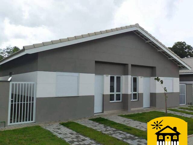 #5054 - Casa para Venda em Atibaia - SP - 2