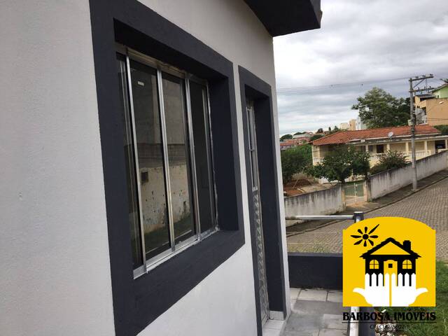 #4944 - Casa para Locação em Bom Jesus dos Perdões - SP - 3