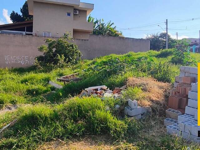 #5058 - Terreno para Venda em Bom Jesus dos Perdões - SP - 2