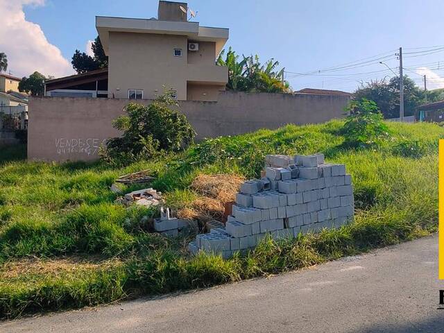 #5058 - Terreno para Venda em Bom Jesus dos Perdões - SP - 1