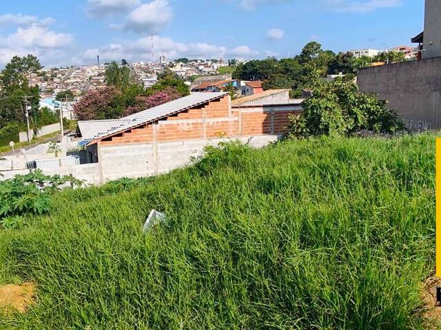 #5058 - Terreno para Venda em Bom Jesus dos Perdões - SP - 3