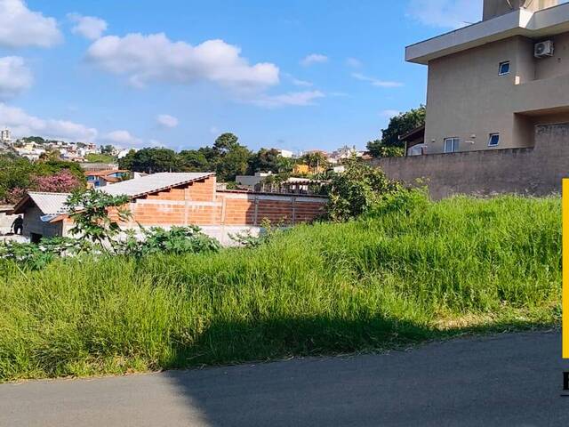 Terreno para Venda em Bom Jesus dos Perdões - 4