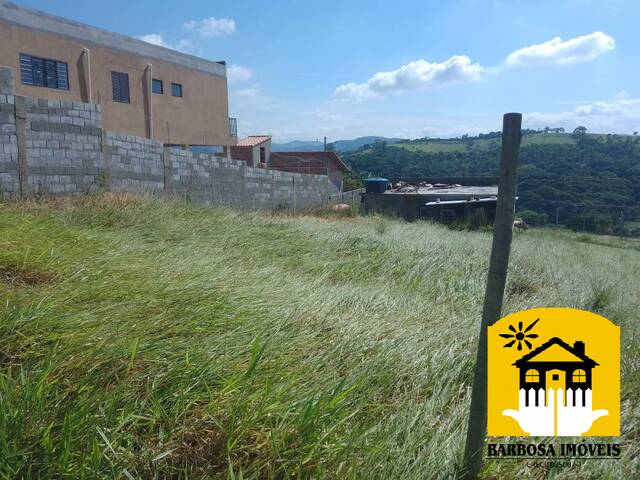 #5060 - Areas Comerciais e Industriais para Venda em Nazaré Paulista - SP - 1