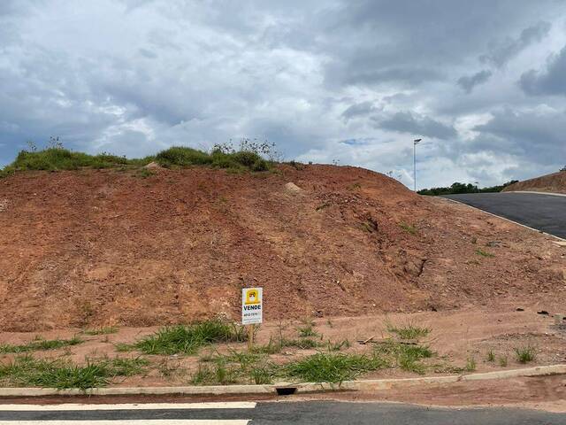 #5066 - Lotes em condomínio para Venda em Bom Jesus dos Perdões - SP - 1