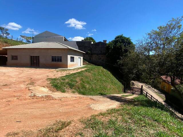 #5068 - Casa para Venda em Nazaré Paulista - SP - 1