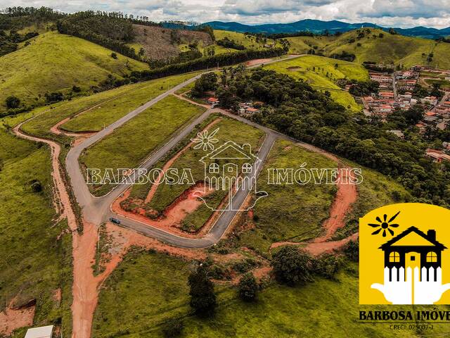 #5074 - Terreno para Venda em Nazaré Paulista - SP - 1