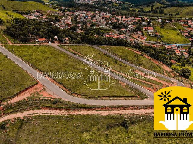 #5074 - Terreno para Venda em Nazaré Paulista - SP - 2