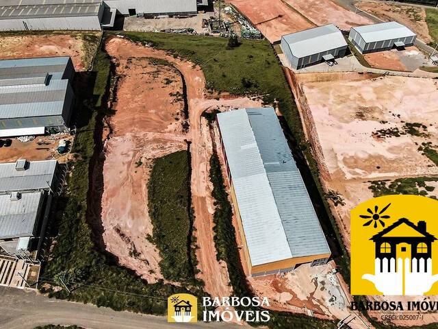 #5082 - Terrenos para Venda em Nazaré Paulista - SP - 2