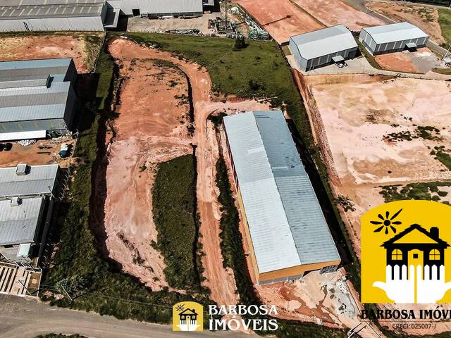 #5082 - Areas Comerciais e Industriais para Venda em Bom Jesus dos Perdões - SP - 2