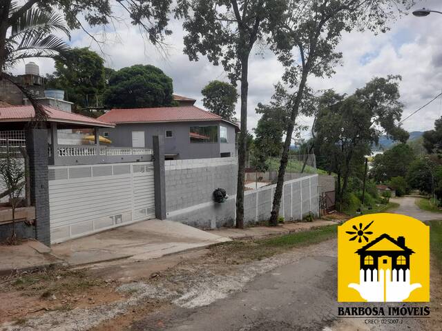 #5050 - Casa para Venda em Nazaré Paulista - SP - 3