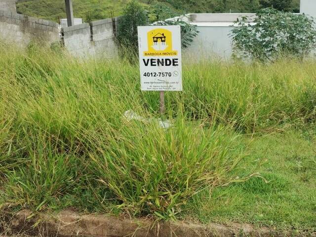 #5096 - Terreno para Venda em Bom Jesus dos Perdões - SP