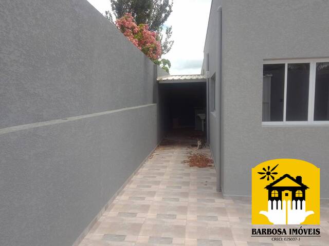 Casas em Condomínios para Venda em Bom Jesus dos Perdões - 4