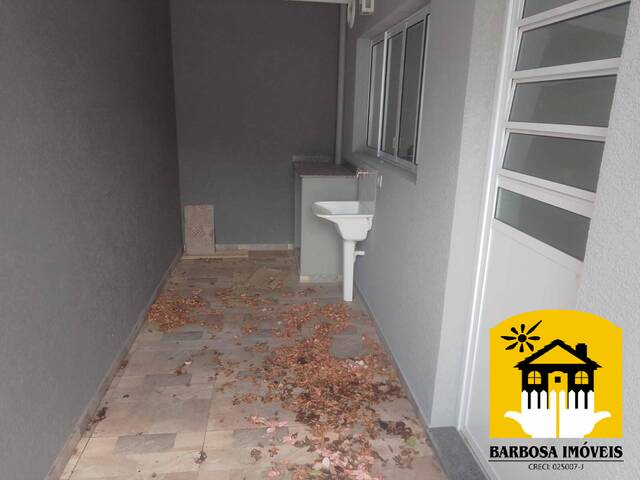 Casas em Condomínios para Venda em Bom Jesus dos Perdões - 5