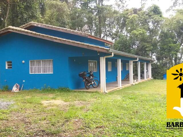 #6000 - Casa para Venda em Nazaré Paulista - SP - 1