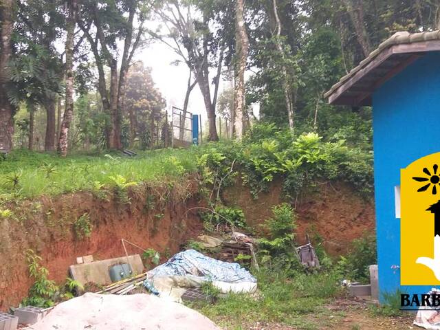 #6000 - Casa para Venda em Nazaré Paulista - SP