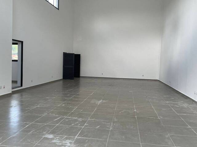 #6005 - Galpão Comercial para Locação em Bom Jesus dos Perdões - SP - 3