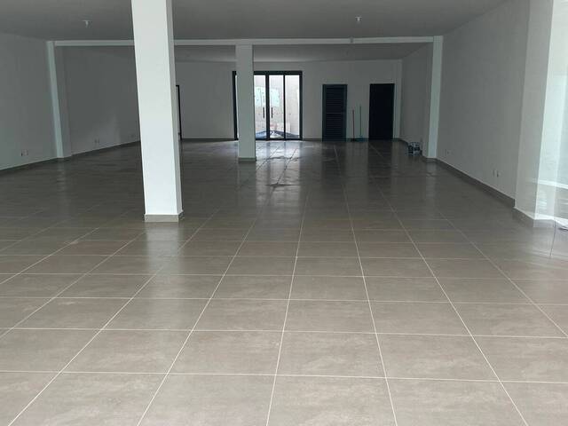 #6005 - Galpão Comercial para Locação em Bom Jesus dos Perdões - SP - 2