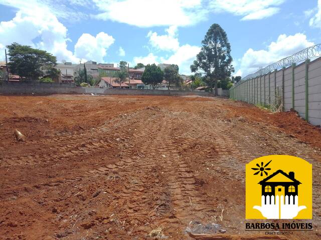 #6006 - Terreno para Venda em Bom Jesus dos Perdões - SP - 2