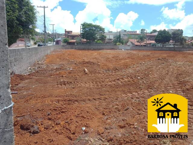 #6006 - Terreno para Venda em Bom Jesus dos Perdões - SP - 3