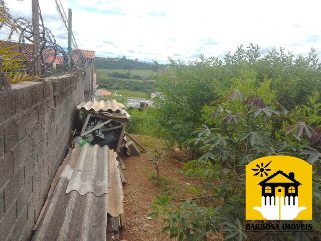 #6007 - Terreno para Venda em Bom Jesus dos Perdões - SP - 3