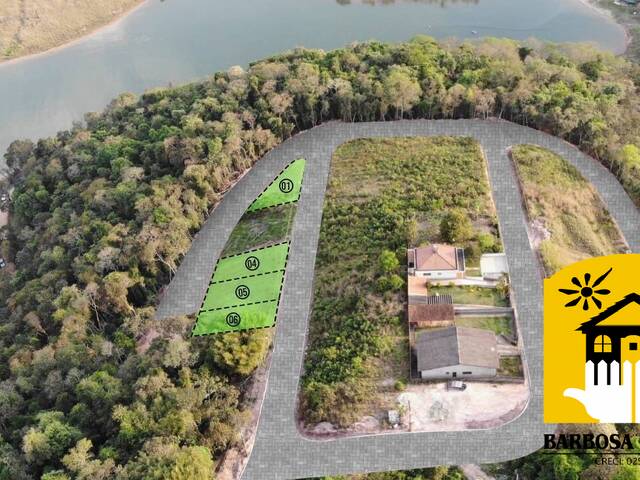 Terreno para Venda em Nazaré Paulista - 3