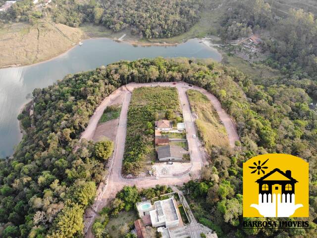 Terreno para Venda em Nazaré Paulista - 2