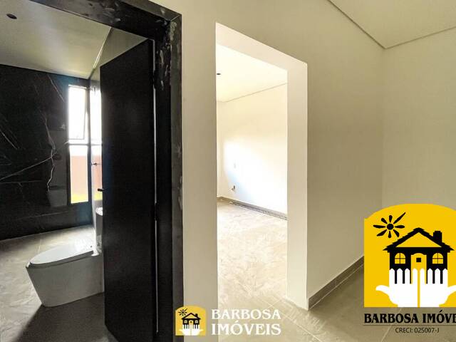#6018 - Casas em Condomínios para Venda em Bragança Paulista - SP - 2