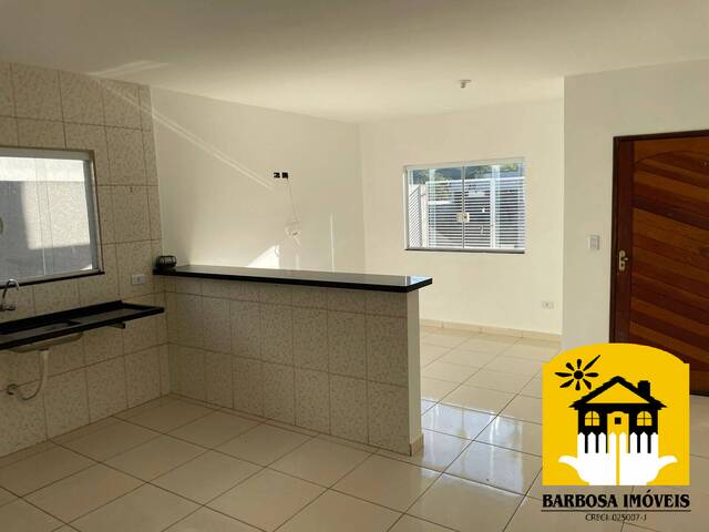 #6020 - Casa para Venda em Bom Jesus dos Perdões - SP - 3