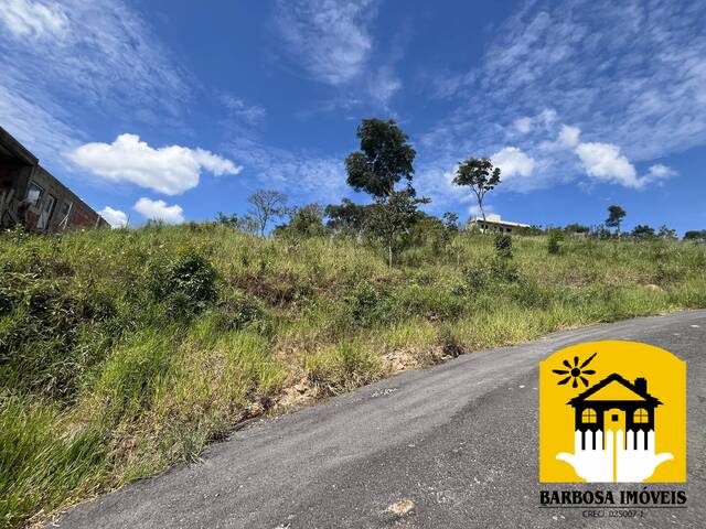 #6029 - Terreno para Venda em Nazaré Paulista - SP